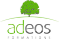Logo ADEOS