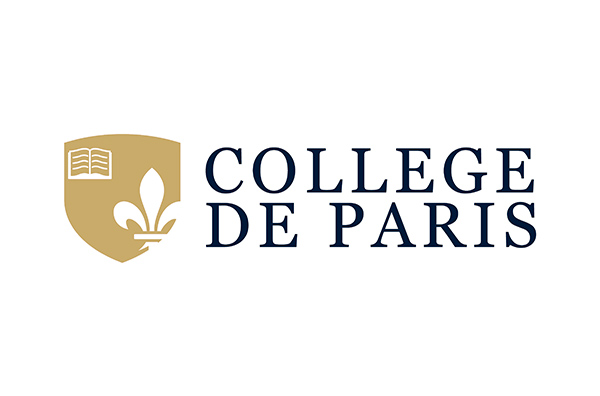 Logo CDP